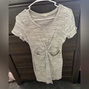 T-Shirt Dress